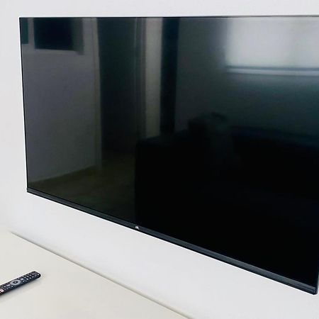 Piso En El Centro Del Puerto De La Cruz Apartment ภายนอก รูปภาพ