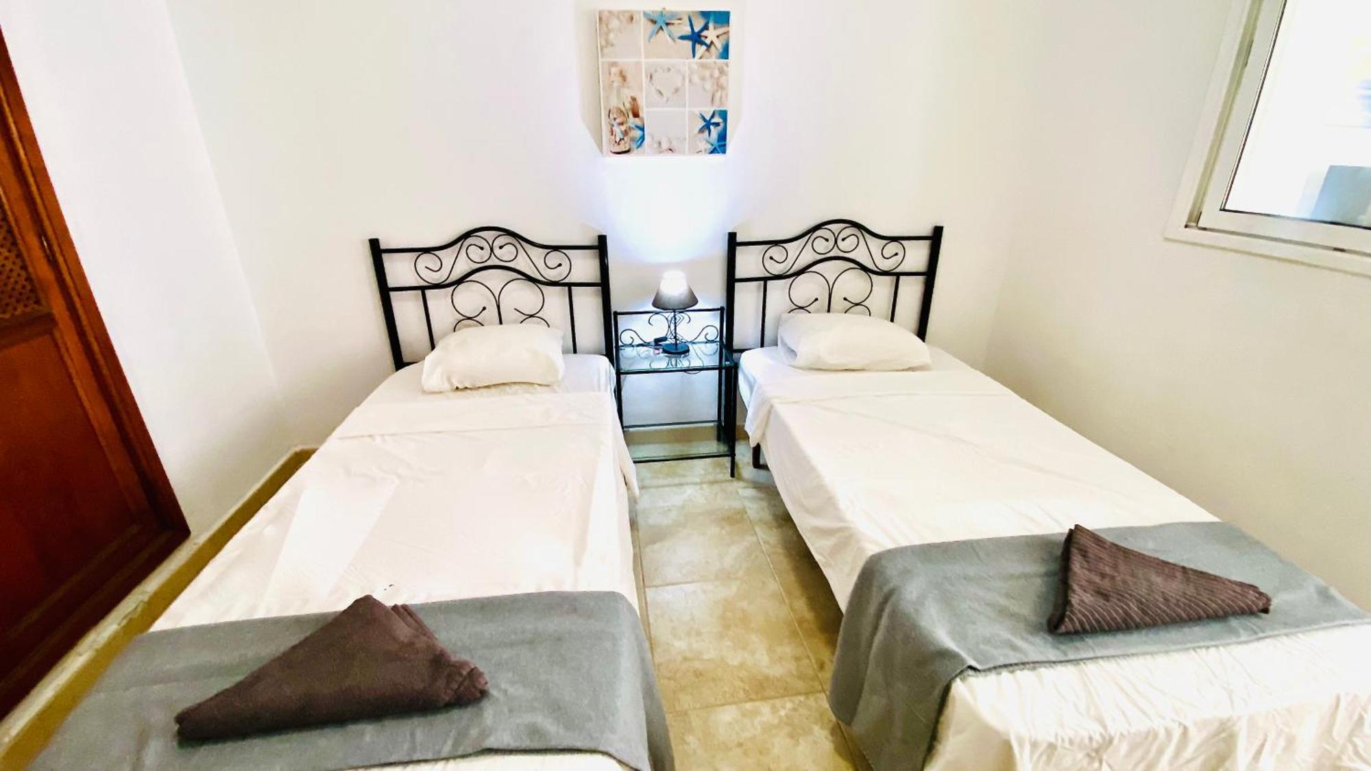 Piso En El Centro Del Puerto De La Cruz Apartment ภายนอก รูปภาพ