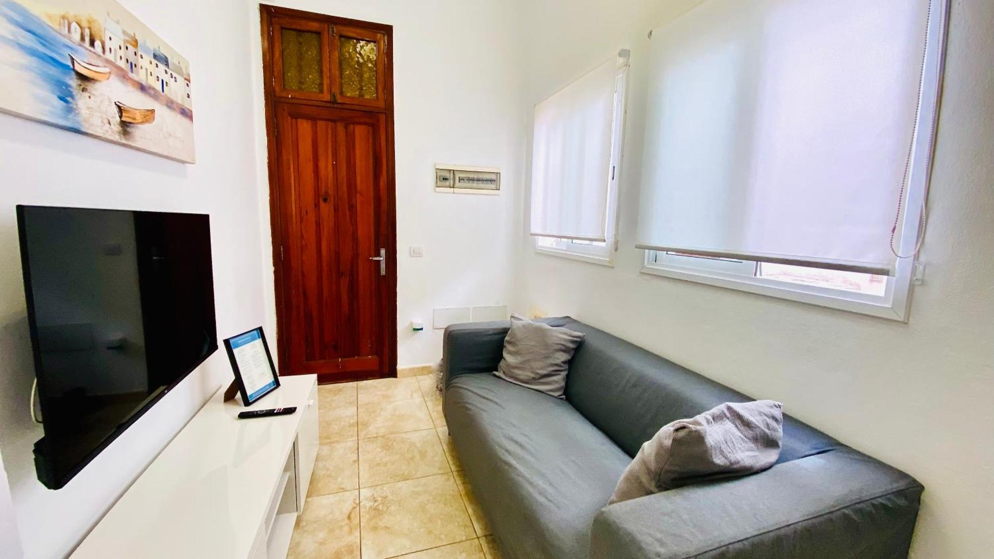 Piso En El Centro Del Puerto De La Cruz Apartment ภายนอก รูปภาพ