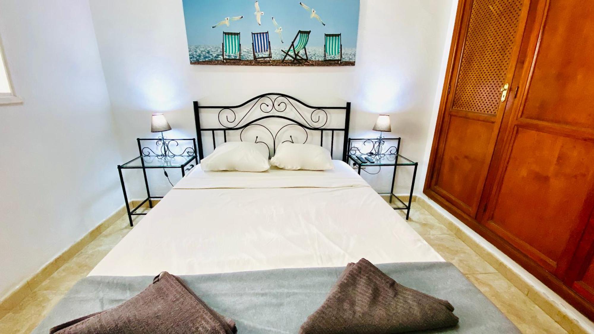 Piso En El Centro Del Puerto De La Cruz Apartment ภายนอก รูปภาพ