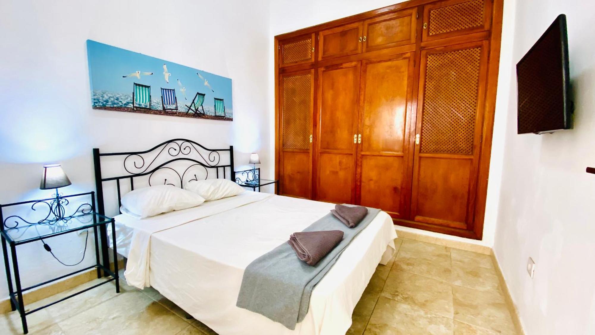 Piso En El Centro Del Puerto De La Cruz Apartment ภายนอก รูปภาพ